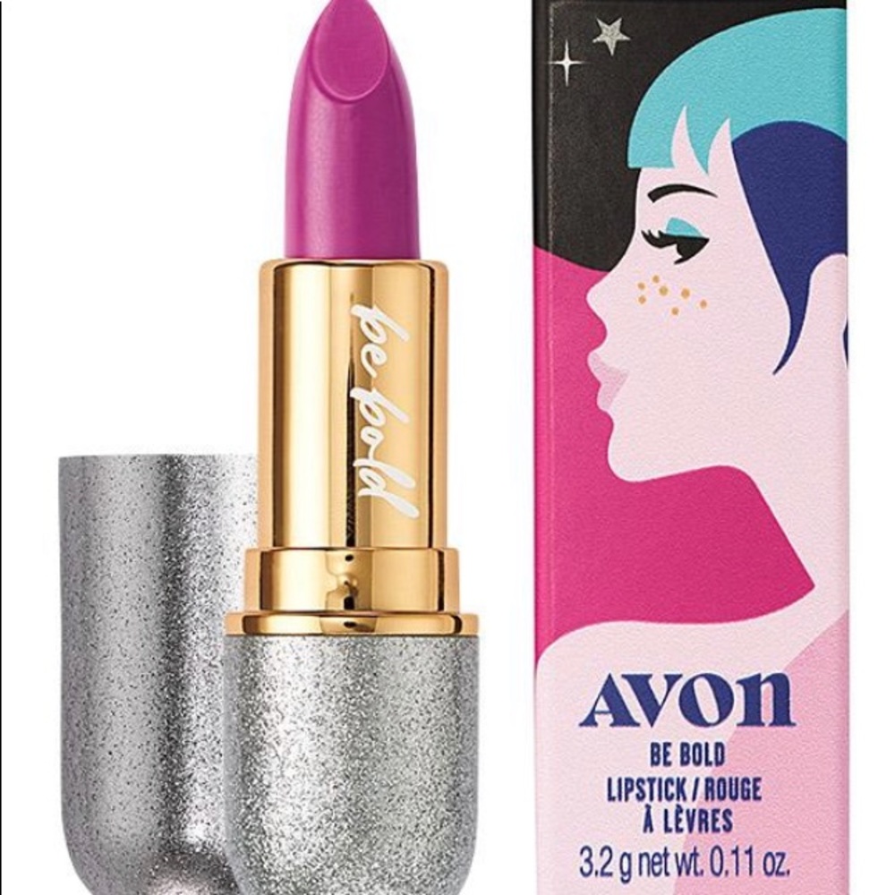 Plum Perfect Lipstick